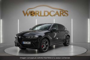 Alfa Romeo Tonale 1.3 Multi-air PHEV Veloce Q4 - Foto 2