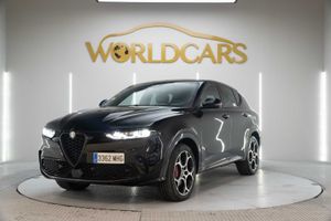 Alfa Romeo Tonale 1.3 Multi-air PHEV Veloce Q4 - Foto 6