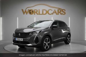 Peugeot 3008 1.2 PureTech 96KW (130CV) S&S Allure  - Foto 2