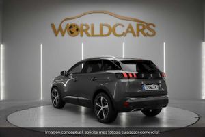 Peugeot 3008 1.2 PureTech 96KW (130CV) S&S Allure  - Foto 3