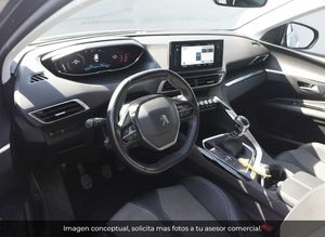 Peugeot 3008 1.2 PureTech 96KW (130CV) S&S Allure  - Foto 4