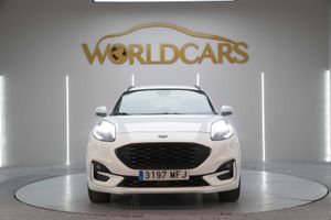 Ford Puma 1.0 EcoBoost 125cv ST-Line X MHEV  - Foto 3
