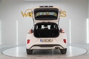 Ford Puma 1.0 EcoBoost 125cv ST-Line X MHEV  - Foto 9