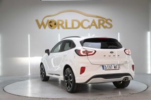 Ford Puma 1.0 EcoBoost 125cv ST-Line X MHEV  - Foto 7