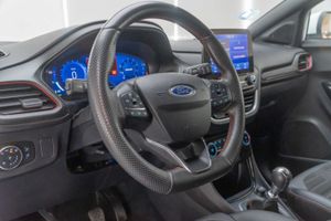 Ford Puma 1.0 EcoBoost 125cv ST-Line X MHEV  - Foto 10