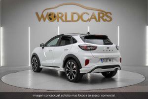 Ford Puma 1.0 EcoBoost 125cv ST-Line X MHEV  - Foto 3