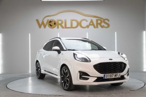 Ford Puma 1.0 EcoBoost 125cv ST-Line X MHEV  - Foto 3