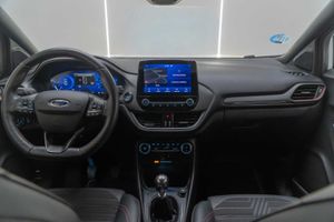 Ford Puma 1.0 EcoBoost 125cv ST-Line X MHEV  - Foto 18