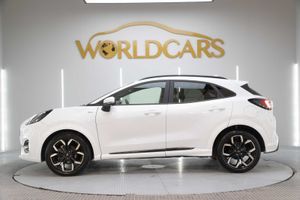 Ford Puma 1.0 EcoBoost 125cv ST-Line X MHEV  - Foto 8