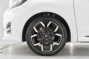 Ford Puma 1.0 EcoBoost 125cv ST-Line X MHEV  - Foto 23