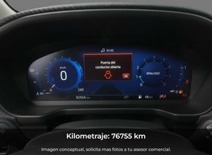 Ford Puma 1.0 EcoBoost 125cv ST-Line X MHEV  - Foto 3