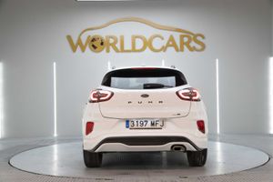 Ford Puma 1.0 EcoBoost 125cv ST-Line X MHEV  - Foto 6