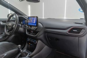 Ford Puma 1.0 EcoBoost 125cv ST-Line X MHEV  - Foto 21