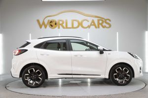 Ford Puma 1.0 EcoBoost 125cv ST-Line X MHEV  - Foto 4