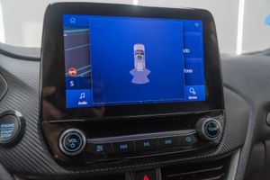 Ford Puma 1.0 EcoBoost 125cv ST-Line X MHEV  - Foto 12