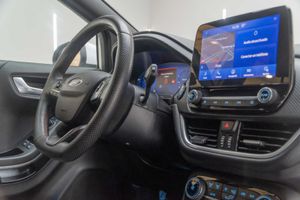 Ford Puma 1.0 EcoBoost 125cv ST-Line X MHEV  - Foto 20