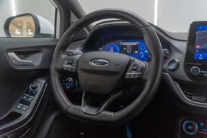 Ford Puma 1.0 EcoBoost 125cv ST-Line X MHEV  - Foto 19