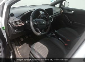 Ford Puma 1.0 EcoBoost 125cv ST-Line X MHEV  - Foto 6