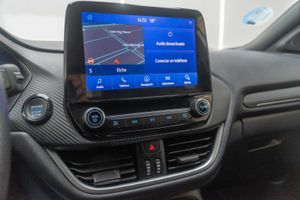 Ford Puma 1.0 EcoBoost 125cv ST-Line X MHEV  - Foto 11