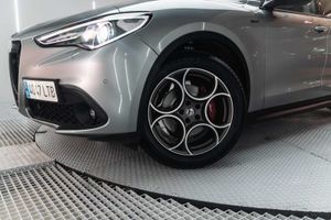Alfa Romeo Stelvio 2.2 Diésel 140kW (190CV) Sprint+ Q4  - Foto 24