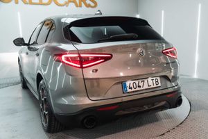 Alfa Romeo Stelvio 2.2 Diésel 140kW (190CV) Sprint+ Q4  - Foto 11