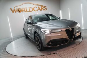 Alfa Romeo Stelvio 2.2 Diésel 140kW (190CV) Sprint+ Q4  - Foto 10