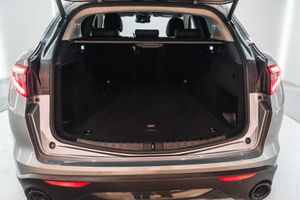 Alfa Romeo Stelvio 2.2 Diésel 140kW (190CV) Sprint+ Q4  - Foto 12