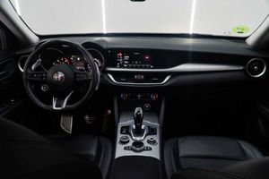 Alfa Romeo Stelvio 2.2 Diésel 140kW (190CV) Sprint+ Q4  - Foto 22