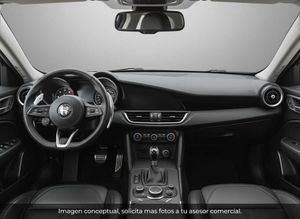 Alfa Romeo Stelvio 2.2 Diésel 140kW (190CV) Sprint+ Q4  - Foto 4