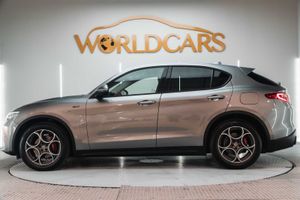 Alfa Romeo Stelvio 2.2 Diésel 140kW (190CV) Sprint+ Q4  - Foto 9
