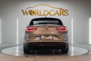 Alfa Romeo Stelvio 2.2 Diésel 140kW (190CV) Sprint+ Q4  - Foto 6