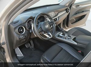 Alfa Romeo Stelvio 2.2 Diésel 140kW (190CV) Sprint+ Q4  - Foto 5