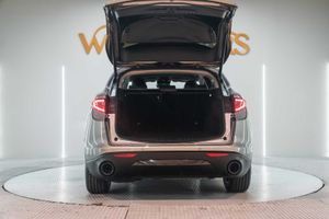 Alfa Romeo Stelvio 2.2 Diésel 140kW (190CV) Sprint+ Q4  - Foto 7