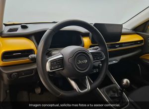 Jeep Avenger 1.2 G 74kW (100CV) Summit  - Foto 4