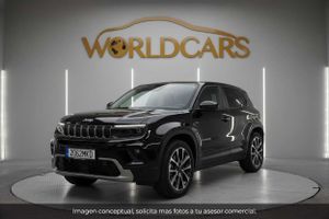 Jeep Avenger 1.2 G 74kW (100CV) Summit  - Foto 2