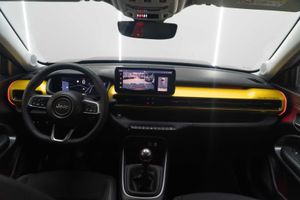 Jeep Avenger 1.2 G 74kW (100CV) Summit  - Foto 16