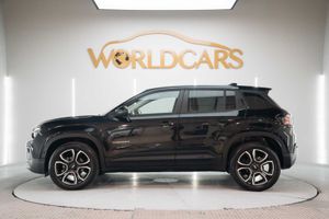 Jeep Avenger 1.2 G 74kW (100CV) Summit  - Foto 5