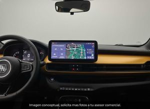 Jeep Avenger 1.2 G 74kW (100CV) Summit  - Foto 6