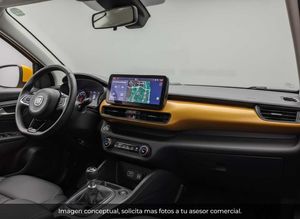 Jeep Avenger 1.2 G 74kW (100CV) Summit  - Foto 5