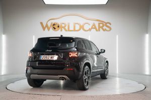 Jeep Avenger 1.2 G 74kW (100CV) Summit  - Foto 6