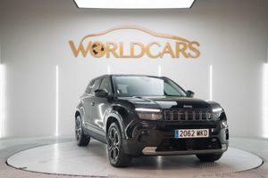 Jeep Avenger 1.2 G 74kW (100CV) Summit  - Foto 3