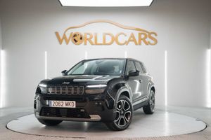 Jeep Avenger 1.2 G 74kW (100CV) Summit  - Foto 2