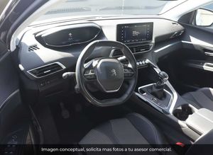 Peugeot 3008 1.2 PureTech 96KW (130CV) S&S Allure  - Foto 4