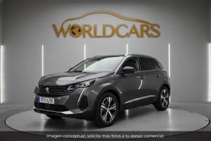 Peugeot 3008 1.2 PureTech 96KW (130CV) S&S Allure  - Foto 2