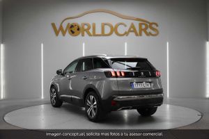 Peugeot 3008 1.2 PureTech 96KW (130CV) S&S Allure  - Foto 3