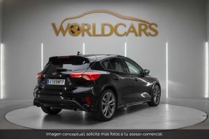 Ford Focus  1.0 ecoboost mhev 114kw st-line  - Foto 3