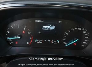 Ford Focus  1.0 ecoboost mhev 114kw st-line  - Foto 3