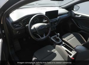 Ford Focus  1.0 ecoboost mhev 114kw st-line  - Foto 4