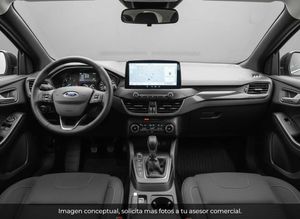 Ford Focus  1.0 ecoboost mhev 114kw st-line  - Foto 6