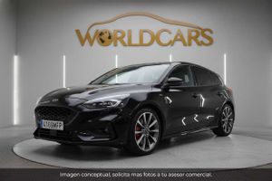 Ford Focus  1.0 ecoboost mhev 114kw st-line  - Foto 2